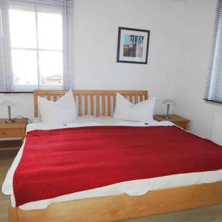 Quisisana In Der Kurstrasse Eg