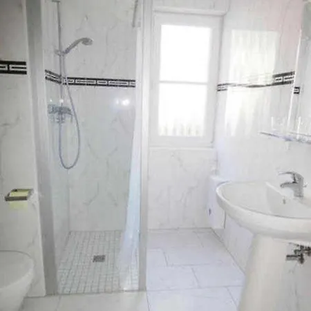 Quisisana In Der Kurstrasse Eg Graal-Mueritz