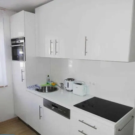 Quisisana In Der Kurstrasse Eg Graal-Mueritz