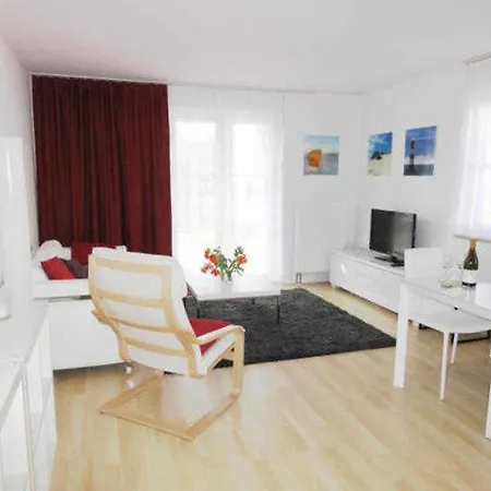 Lejlighed Quisisana In Der Kurstrasse Eg