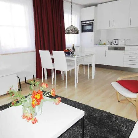 Quisisana In Der Kurstrasse Eg Graal-Mueritz