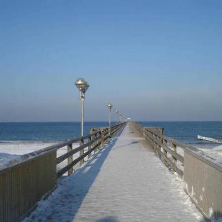 Quisisana In Der Kurstrasse Eg *