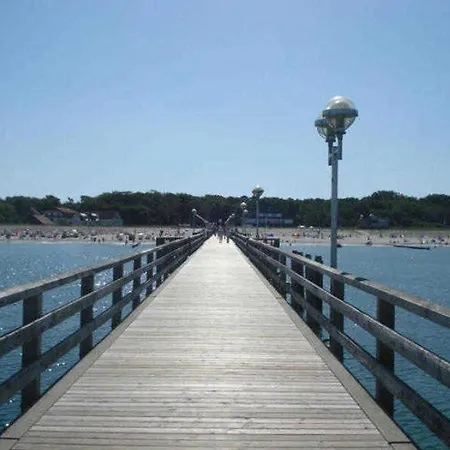 Quisisana In Der Kurstrasse Eg *